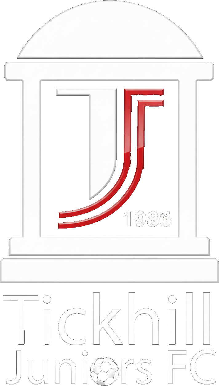 Tickhill Blues FC Logo